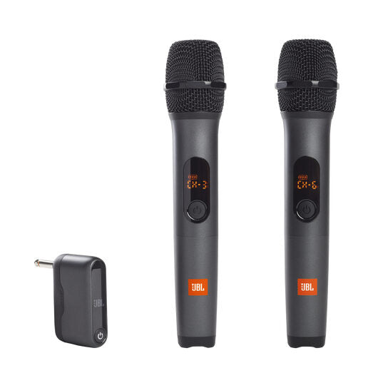 JBL JBLWIRELESSMIC microfono