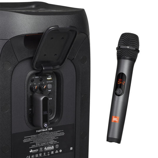JBL JBLWIRELESSMIC microfono