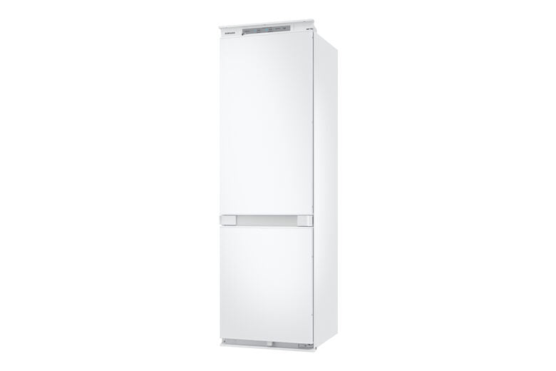 Samsung BRB26703CWW frigorifero con congelatore Da incasso 264 L C