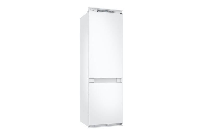 Samsung BRB26703CWW frigorifero con congelatore Da incasso 264 L C