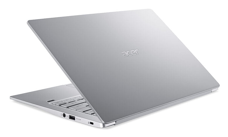 Acer Swift 3 SF314-42-R1CX Computer portatile 35,6 cm (14") Full HD AMD Ryzen 3 8 GB DDR4-SDRAM 512 GB SSD Wi-Fi 6 (802.11ax) Windows 10 Home Argento