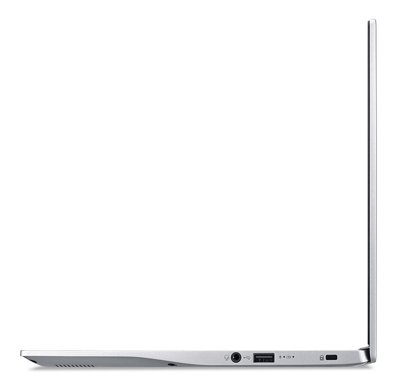 Acer Swift 3 SF314-42-R1CX Computer portatile 35,6 cm (14") Full HD AMD Ryzen 3 8 GB DDR4-SDRAM 512 GB SSD Wi-Fi 6 (802.11ax) Windows 10 Home Argento
