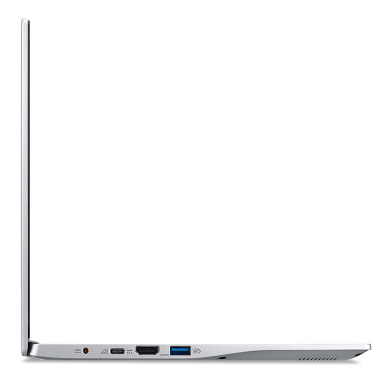Acer Swift 3 SF314-42-R1CX Computer portatile 35,6 cm (14") Full HD AMD Ryzen 3 8 GB DDR4-SDRAM 512 GB SSD Wi-Fi 6 (802.11ax) Windows 10 Home Argento