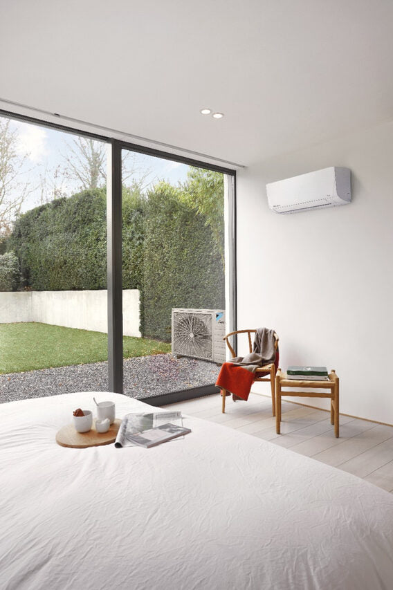Daikin ATXC50C + ARXC50C Climatizzatore split system Bianco