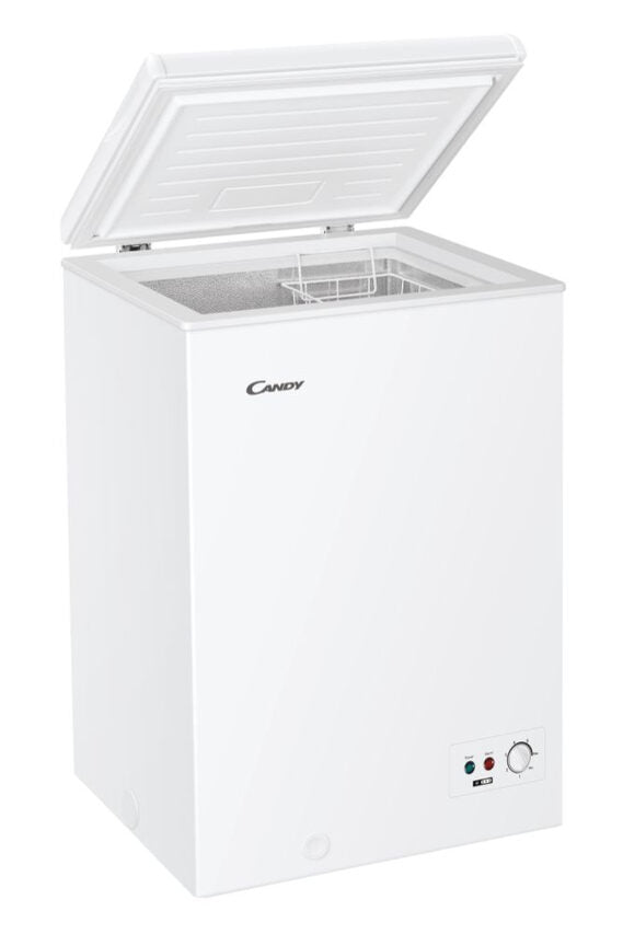Candy CCHH 100 Congelatore a Pozzetto Libera installazione 97 L F