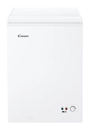 Candy CCHH 100 Congelatore a Pozzetto Libera installazione 97 L F