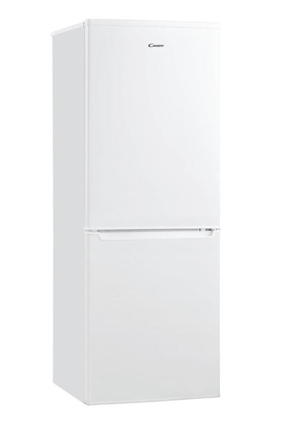Candy CHCS 514EW frigorifero con congelatore Libera installazione 207 L E Bianco