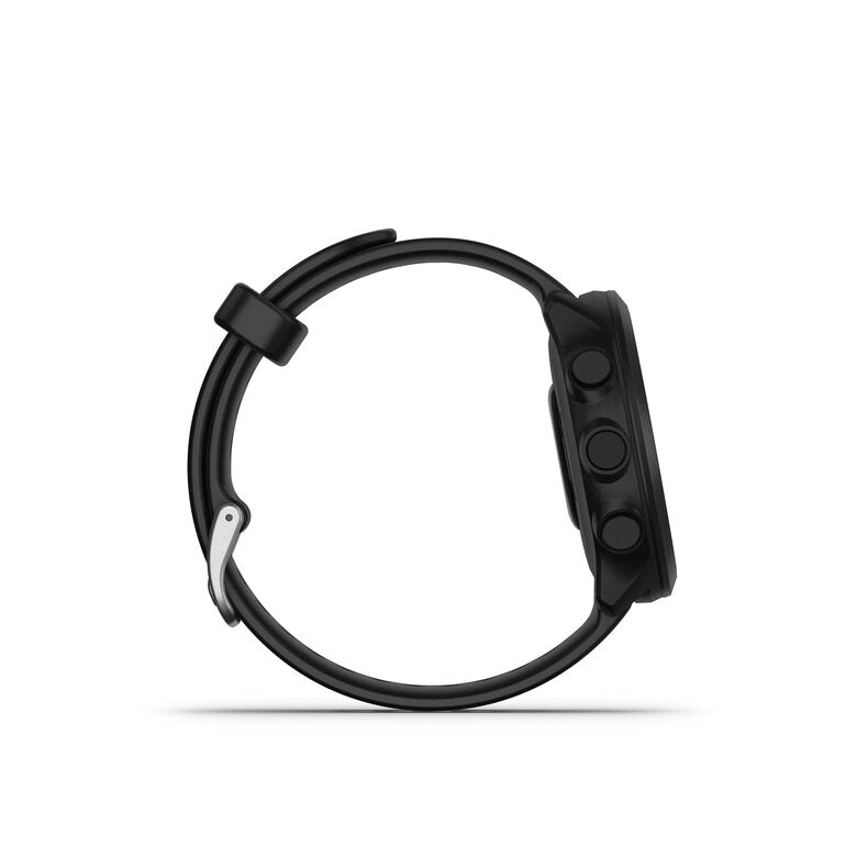 Garmin Forerunner 55 2,64 cm (1.04") 42 mm Digitale 208 x 208 Pixel GPS (satellitare)
