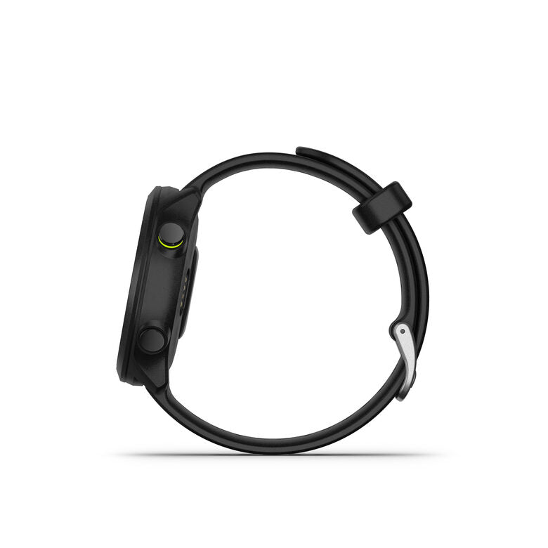 Garmin Forerunner 55 2,64 cm (1.04") 42 mm Digitale 208 x 208 Pixel GPS (satellitare)
