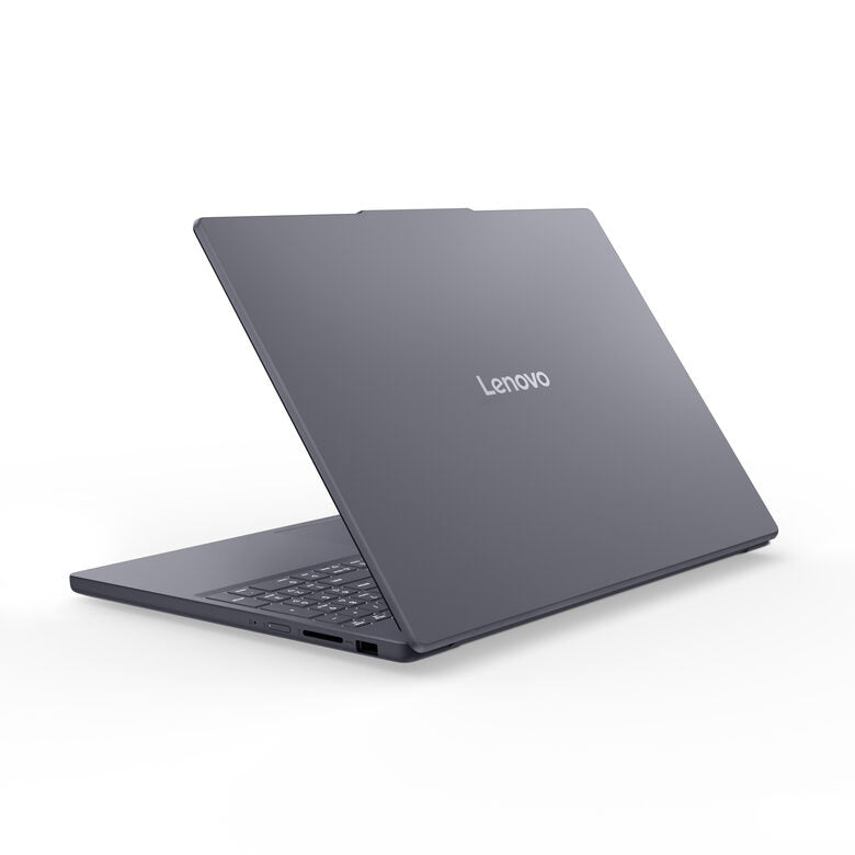 Lenovo IdeaPad Slim 3 15IRH10 Intel® Core™ i5 i5-13420H Computer portatile 38,9 cm (15.3") WUXGA 16 GB DDR5-SDRAM 512 GB SSD Wi-Fi 6 (802.11ax) Windows 11 Home Italiano Grigio