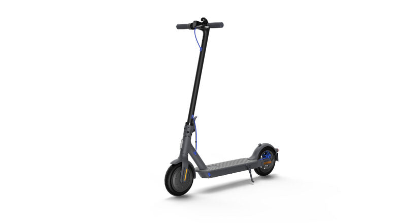 Xiaomi Mi Electric Scooter 3 25 km/h Nero