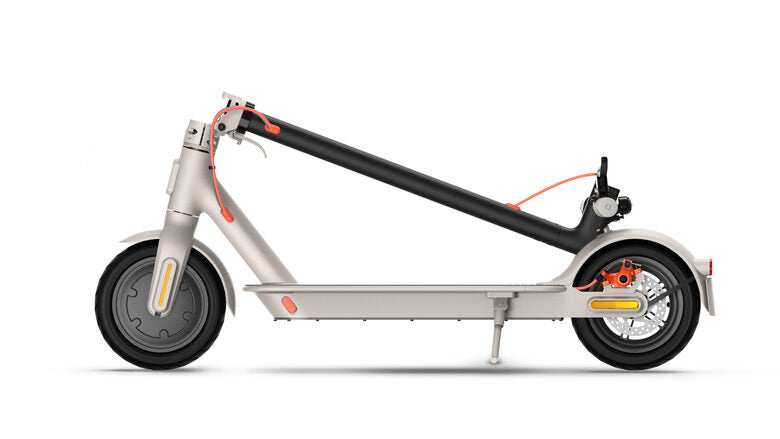 Xiaomi Mi Electric Scooter 3 25 km/h Grigio