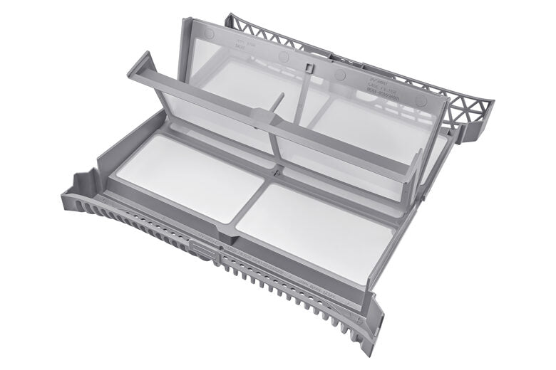 Samsung Asciugatrice Crystal EcoDry™ 8 Kg DV80CGC2B0AEET