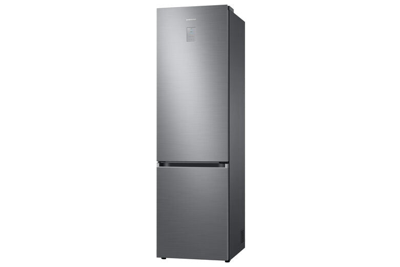 Samsung RL38A776ASR frigorifero con congelatore Libera installazione A Grigio