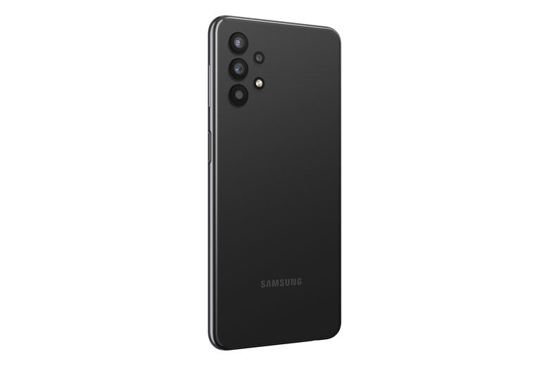 Vodafone Samsung Galaxy A32 5G 16,5 cm (6.5") Doppia SIM USB tipo-C 4 GB 128 GB 5000 mAh Nero