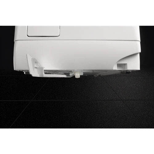 AEG L6TBG623 lavatrice Caricamento dall'alto 6 kg 1151 Giri/min D Bianco