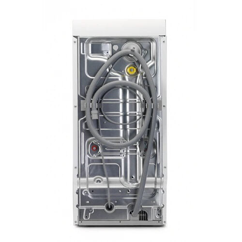 AEG L6TBG623 lavatrice Caricamento dall'alto 6 kg 1151 Giri/min D Bianco