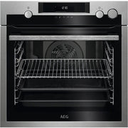 AEG BSS578270M Forno a Incasso 72 L A+ Acciaio inossidabile