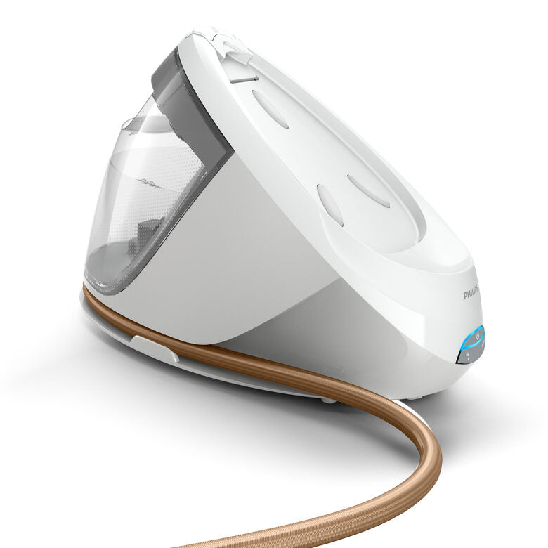 Philips 7000 series Ferro da stiro con caldaia PSG7040/10, fino a 8,0 bar di pressione, 2100W, 1,8L