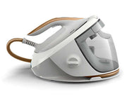 Philips 7000 series Ferro da stiro con caldaia PSG7040/10, fino a 8,0 bar di pressione, 2100W, 1,8L