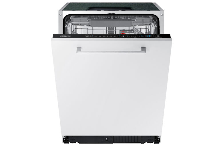 Samsung DW60A6092BB A Lavastoviglie a Incasso Scomparsa Totale 14 coperti D