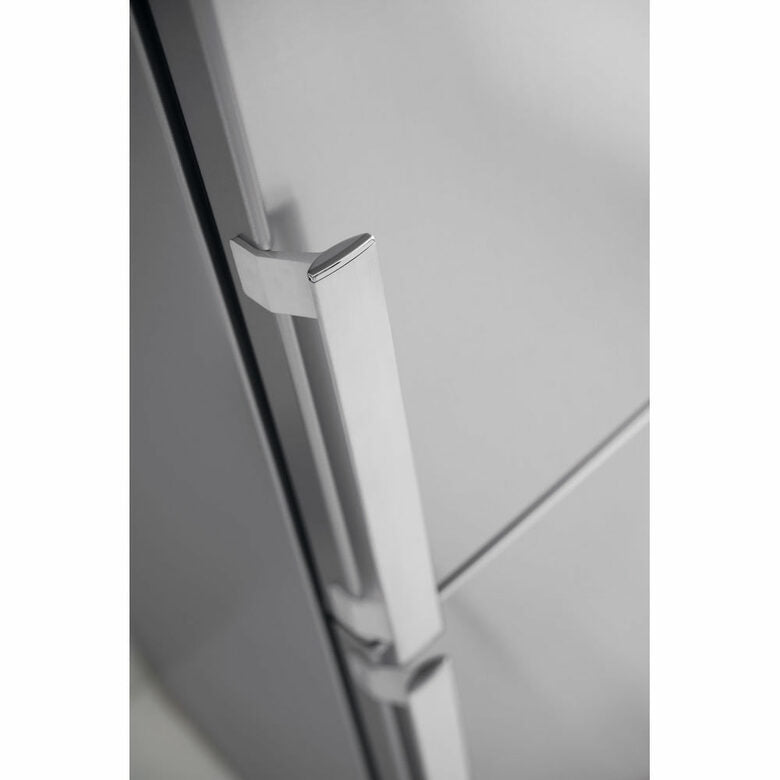 Whirlpool WB70I 952 X frigorifero con congelatore Libera installazione 462 L E Acciaio inossidabile