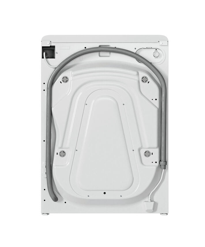 Indesit BWE 81285X WS IT lavatrice Caricamento frontale 8 kg 1200 Giri/min B Bianco