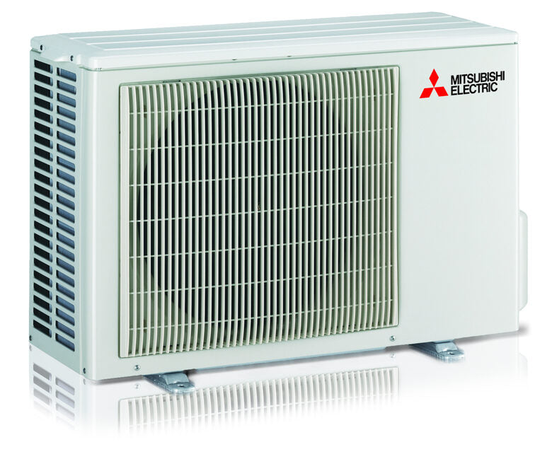 Mitsubishi Electric MXZ-2F42VF3 Condizionatore Fisso SOLO UNITÀ ESTERNA Bianco