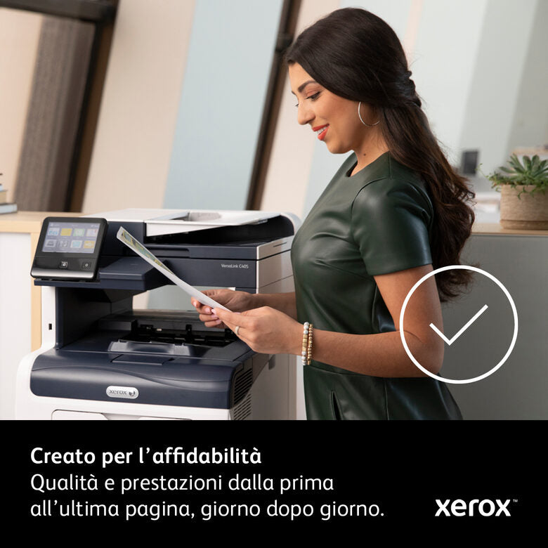 Xerox Cartuccia toner Nero da 3.000 pagine per B225 / B230 / B235 (006R04400)