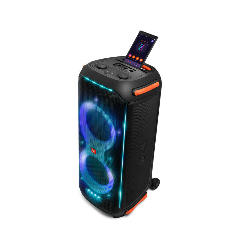 JBL PARTYBOX 710 Nero Con cavo e senza cavo 800 W