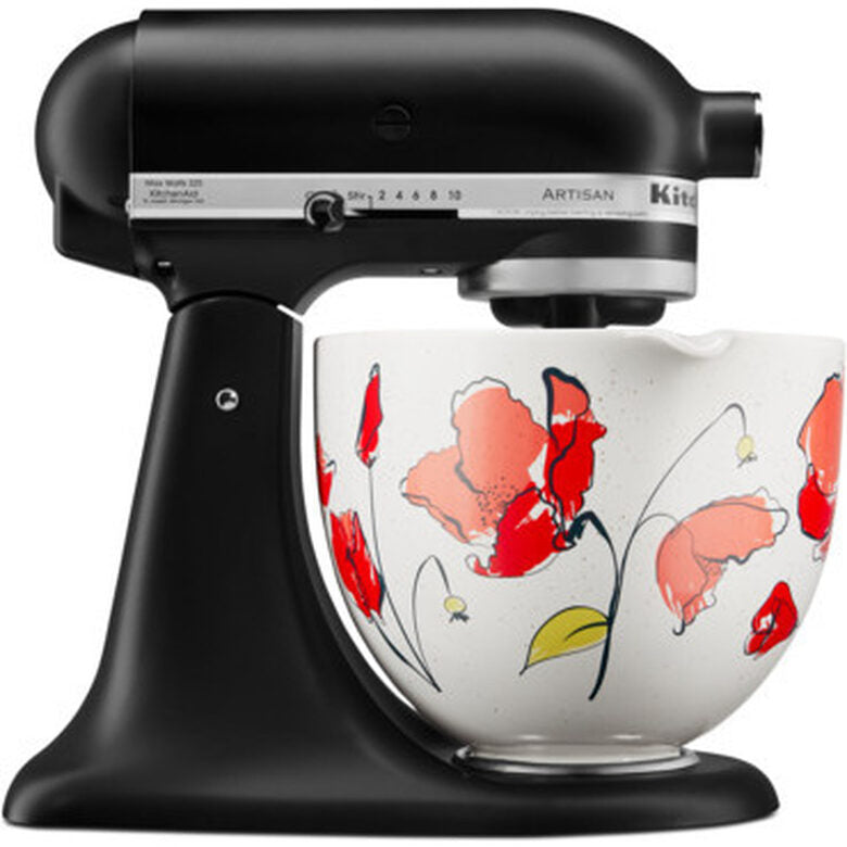 KitchenAid 5KSM2CB5PPY ciotola per miscelazione