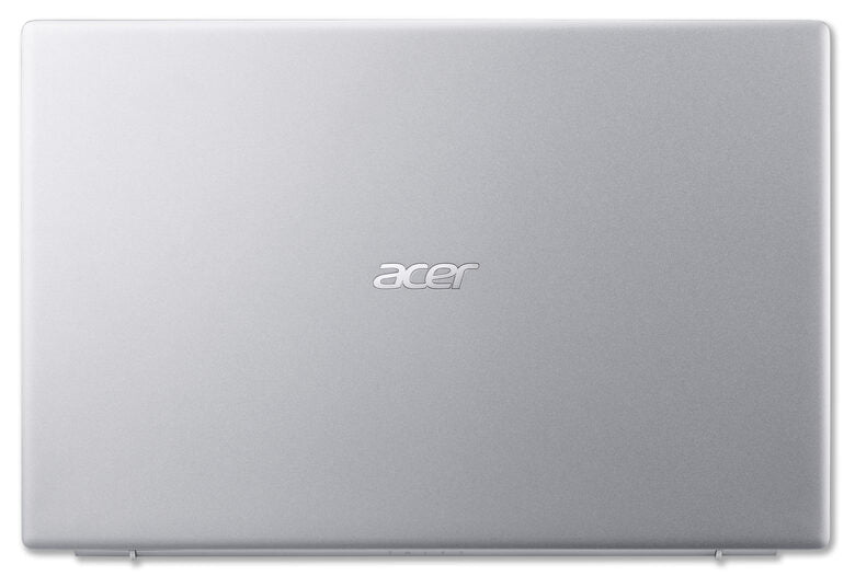 Acer Swift 3 SF314-511-53JW Computer portatile 35,6 cm (14") Full HD Intel® Core™ i5 di undicesima generazione 8 GB LPDDR4x-SDRAM 512 GB SSD Wi-Fi 6 (802.11ax) Windows 10 Home Argento