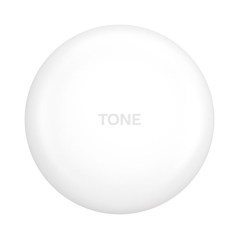 LG TONE Free FP9 - Cuffie True Wireless Bluetooth UVnano (Bianco)