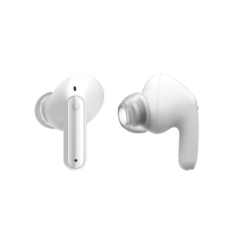 LG TONE Free FP9 - Cuffie True Wireless Bluetooth UVnano (Bianco)