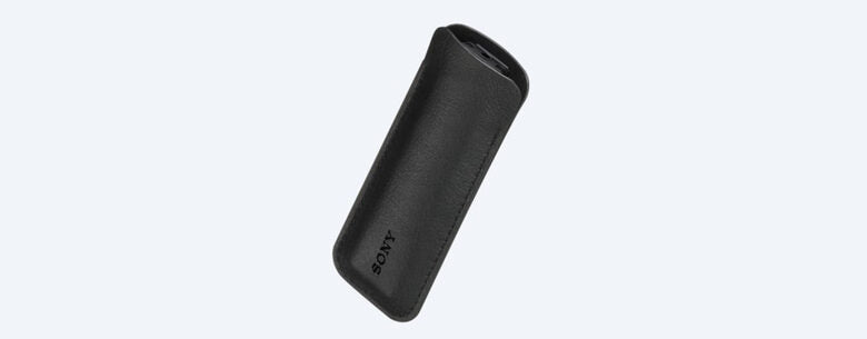 Sony TX660 Memoria interna Nero