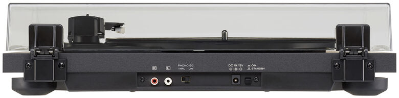 Teac Giradischi TN-180BT-A3/B Nero Bluetooth Con Testina
