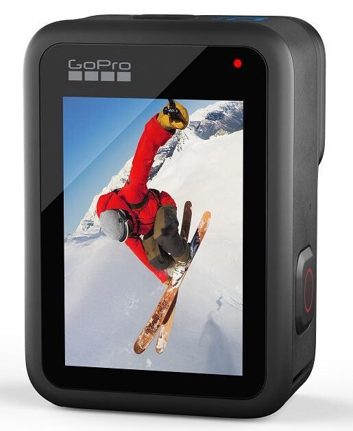 GoPro HERO10 BLACK