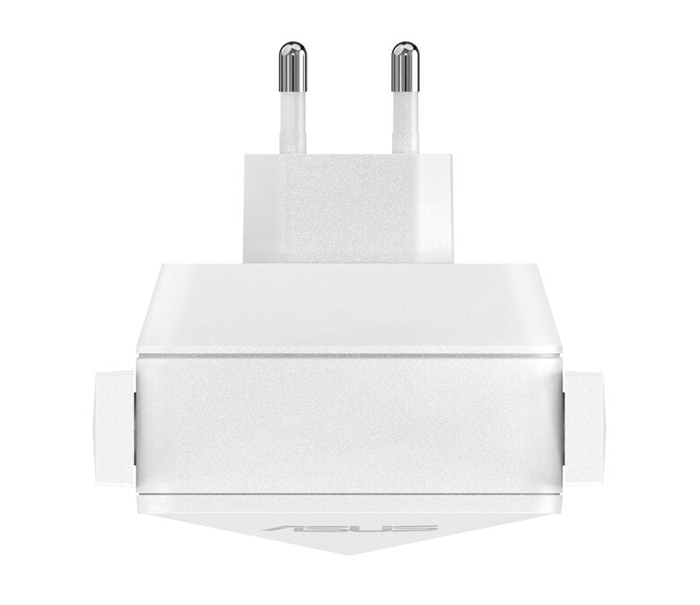 ASUS RP-AX50 Trasmettitore di rete Bianco 10, 100, 1000 Mbit/s