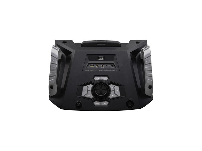 Trevi XF 1850 KB 2-vie