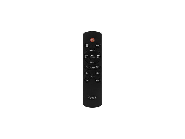 Trevi XF 1850 KB 2-vie