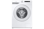 Samsung WW12T504DTW lavatrice Caricamento frontale 12 kg 1400 Giri/min A Bianco