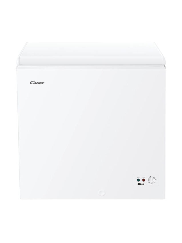 Candy CCHH 200 Congelatore a Pozzetto Libera installazione 194 L F