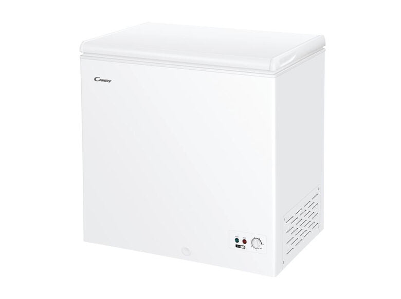 Candy CCHH 200 Congelatore a Pozzetto Libera installazione 194 L F