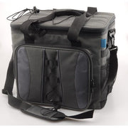 Melchioni Rinfresco 24 borsa frigo 24 L Elettrico Grigio