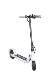 EMG Velociptor Tech ES85W 25 km/h Bianco