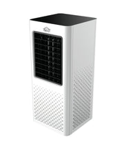 DCG Eltronic VERI60 condizionatore a evaporazione Raffrescatore evaporativo