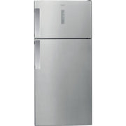 Hotpoint HA84TE 72 XO3 2 frigorifero con congelatore Libera installazione 587 L E Acciaio inossidabile