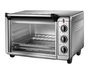 Russell Hobbs 26090-56 fornetto con tostapane 12,6 L 1500 W Acciaio inossidabile Grill