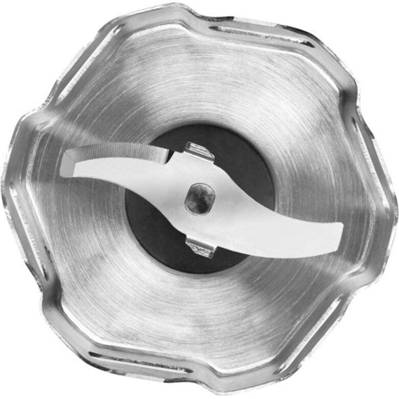 KitchenAid 5KHBBV53EAC frullatore Frullatore ad immersione 16 W Crema