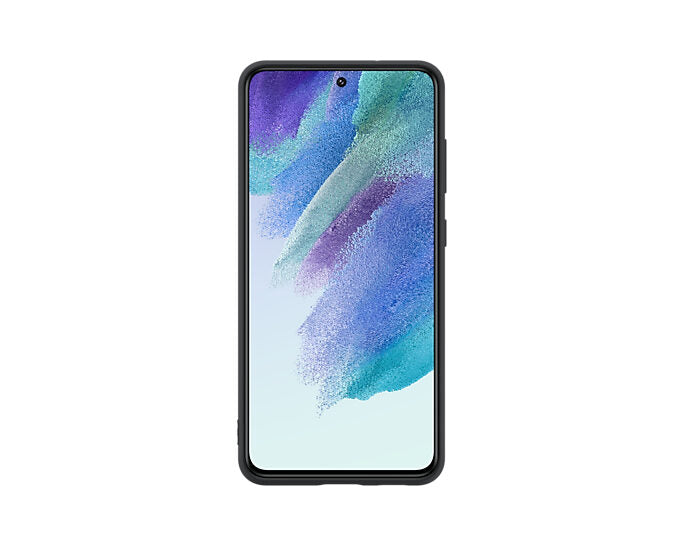 Samsung EF-PG990TBEGWW custodia per cellulare 16,3 cm (6.41") Cover Nero